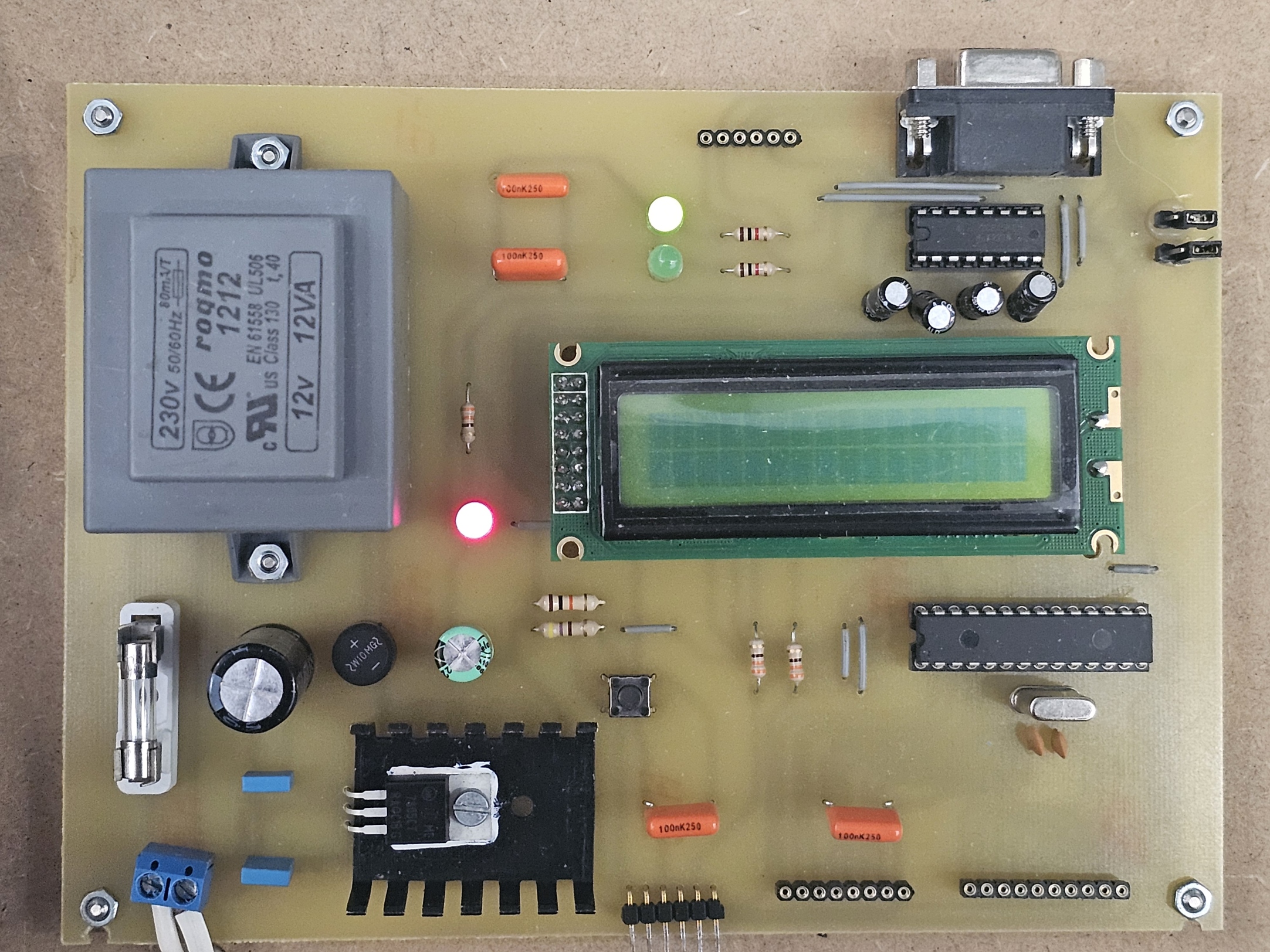LCD